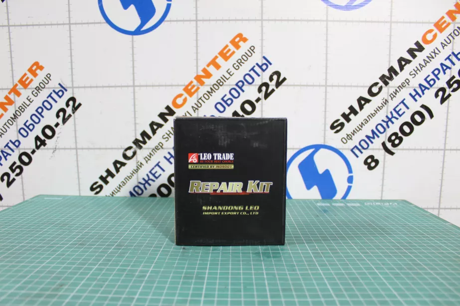 Ремкомплект рычага переключения передач LEO TRADE, (LEO200091A) для грузовиков *