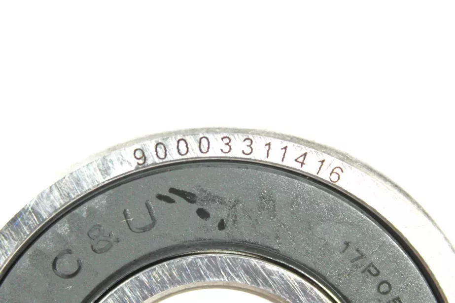 Подшипник маховика (6305-2RZ, 62*25*17) WEICHAI для грузовиков *