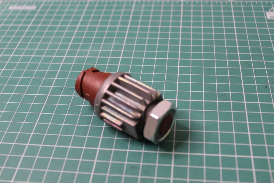 Датчик стоп-сигнала CREATEK, (CK8192) для грузовиков *