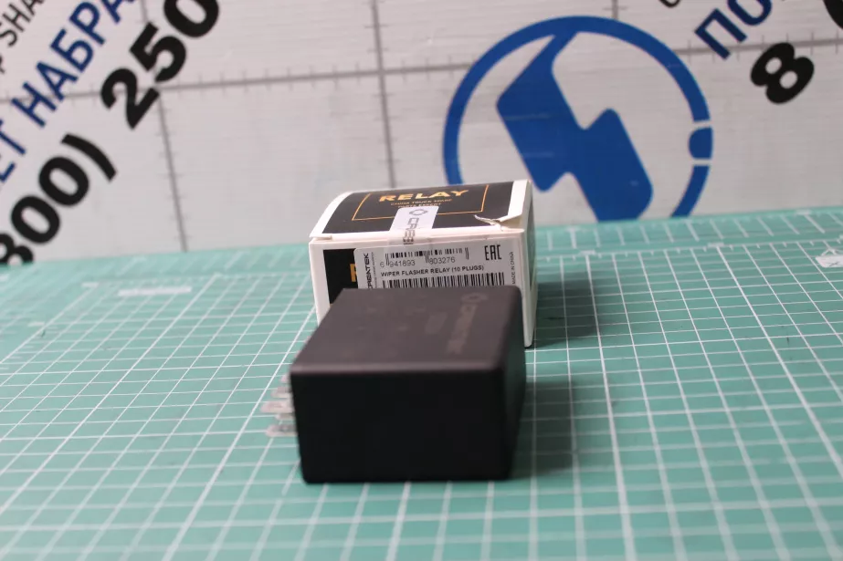 Реле стеклоочистителя CREATEK, Евро-5, (CK5284) для грузовиков *