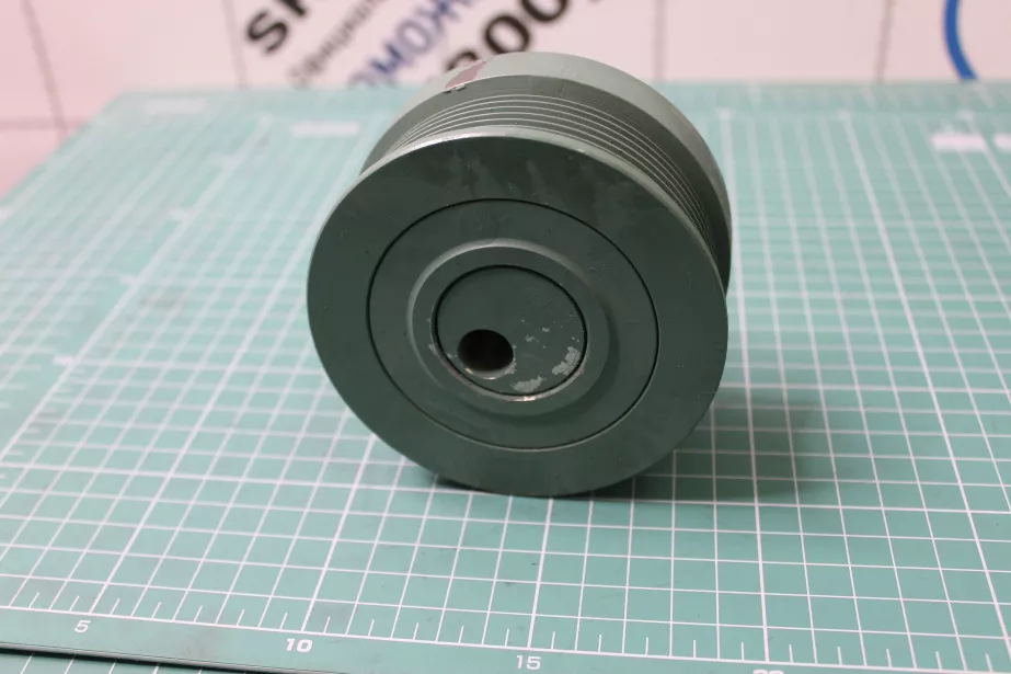 Ролик натяжитель ремня CREATEK, WP10, (CK8670) для грузовиков *