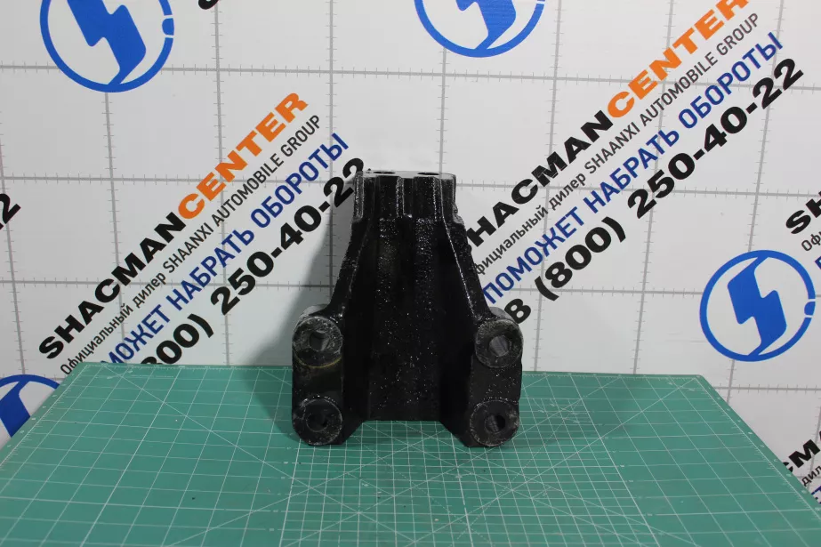 Кронштейн двигателя (FL) SHAANXI, X5000 для грузовиков *