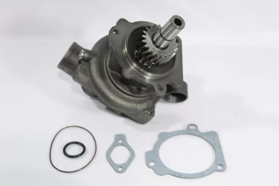 Насос водяной CUMMINS, ISM11, X3000 для грузовиков *