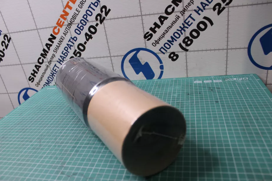 Фильтр топливный грубой очистки PL420 CREATEK, (CK8119, 612630080088) для грузовиков *