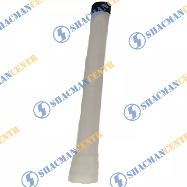 Удлинитель наконечника пр. 180 мм.  (желтый) Тайвань (Белый, Пластик) АТ для грузовиков *