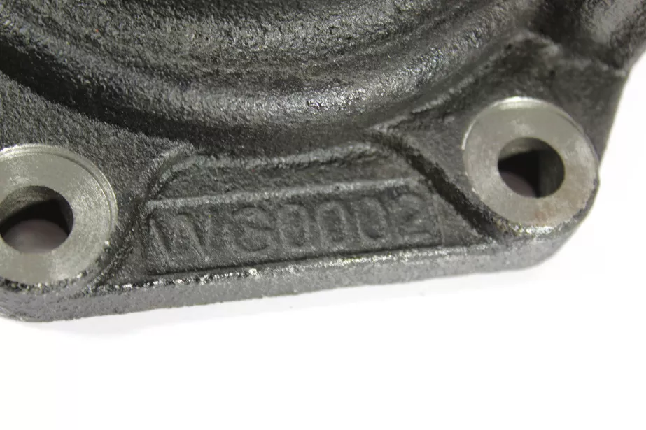 Крышка подшипника первичного вала SITRAK для грузовиков *