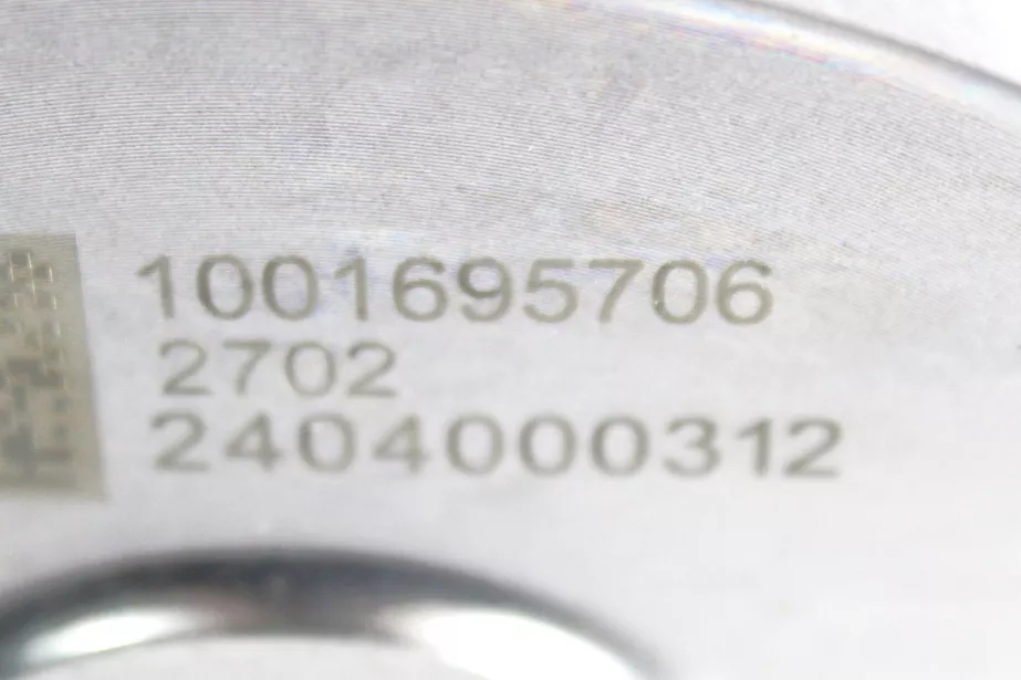 Насос масляный WEICHAI, WP13 для грузовиков *