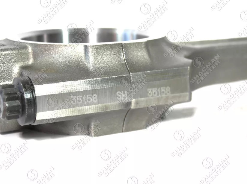 Шатун AUTOMAX, ISM11, (AM1233) для грузовиков *