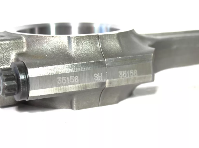 Шатун AUTOMAX, ISM11, (AM1233) для грузовиков *