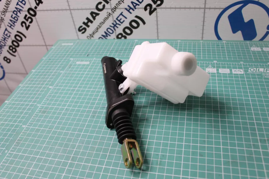 Главный цилиндр сцепления (ГЦС) CREATEK, M3000, L3000, (CK5962) для грузовиков *