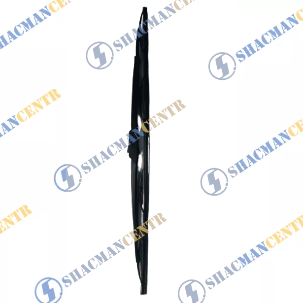 Щётка стеклоочистителя L700, (Черный, Резина) HOWO для грузовиков *