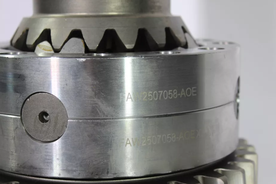 МОД Z32, (в сборе до 2017 г.в.) FAW, J6 для грузовиков *