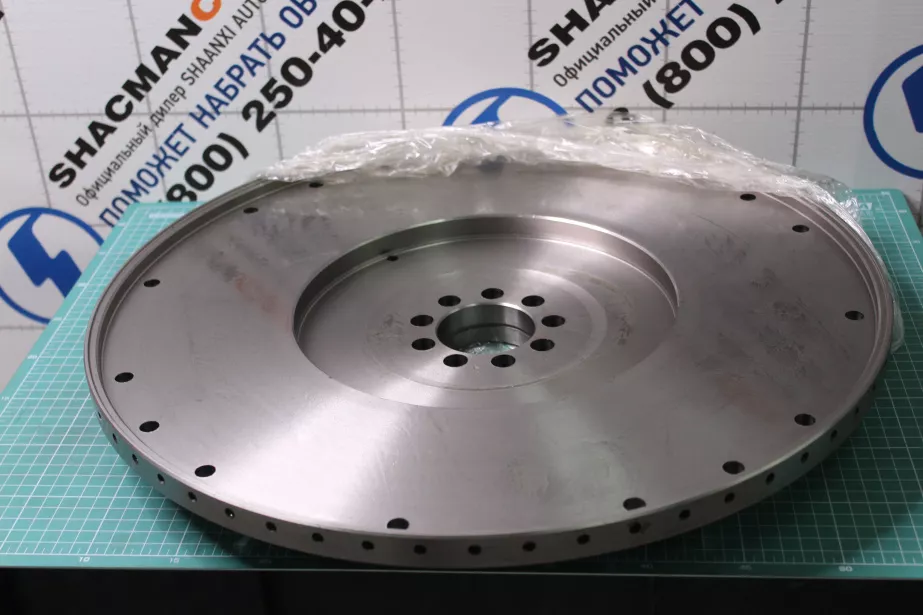 Маховик (миксер) SHAANXI, Евро-3 для грузовиков *