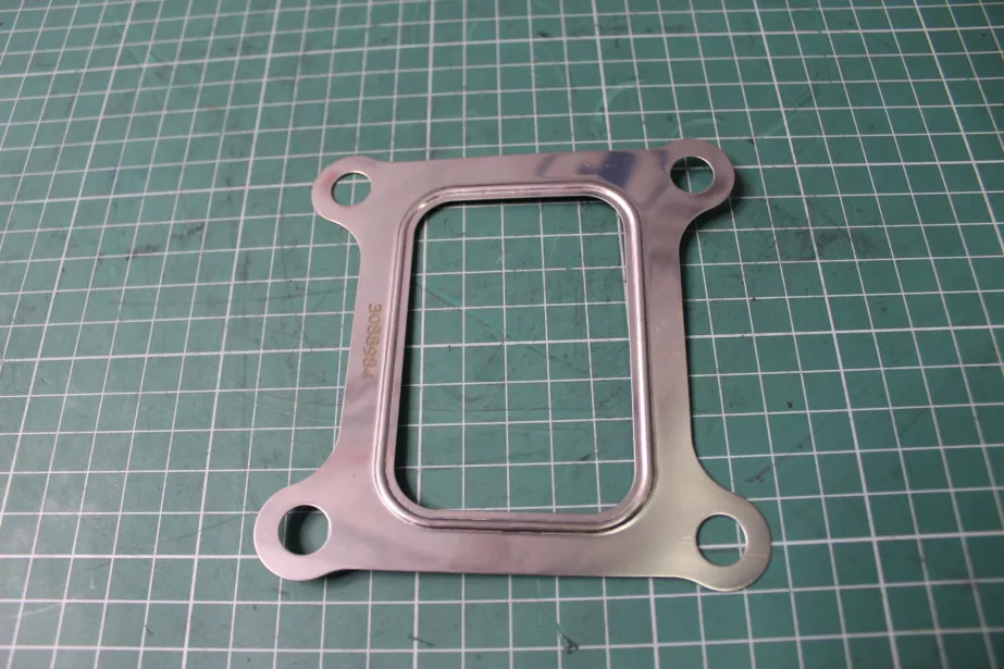 Прокладка турбины CUMMINS, ISM11 для грузовиков *