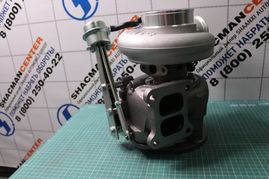 Турбина CREATEK, (CK8132) для грузовиков *