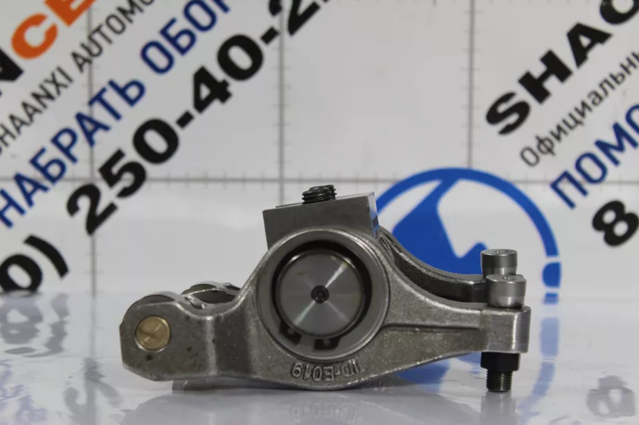 Блок коромысел клапанов (в сборе с рокерами) SITRAK, MC11.44-50 для грузовиков *