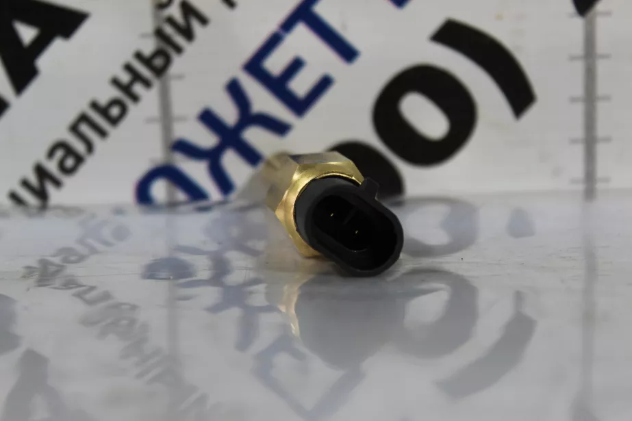 Датчик температуры охлаждающей жидкости SHAANXI, Евро-3, WP10 для грузовиков *