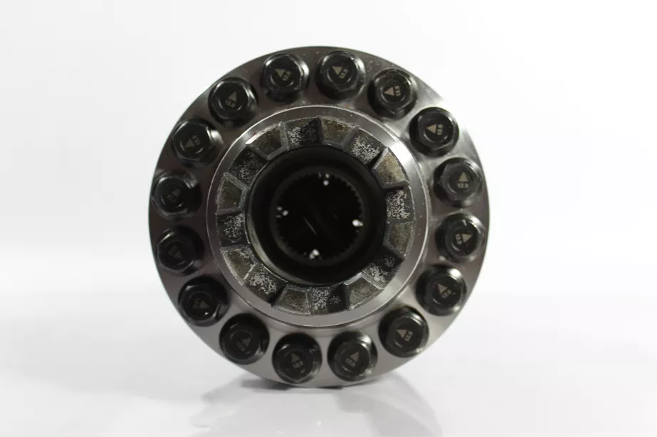 Дифференциал межколесный заднего моста SITRAK, MCP16 для грузовиков *