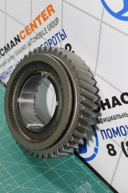 Шестерня задней передачи 44 зуб. SHAANXI. для грузовиков *