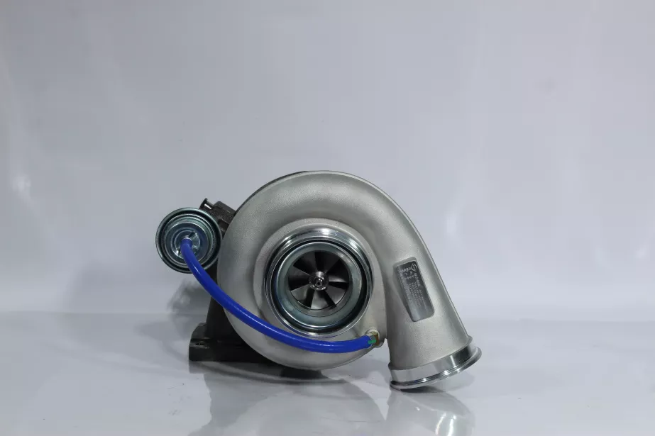 Турбина WP12 SHAANXI для грузовиков *