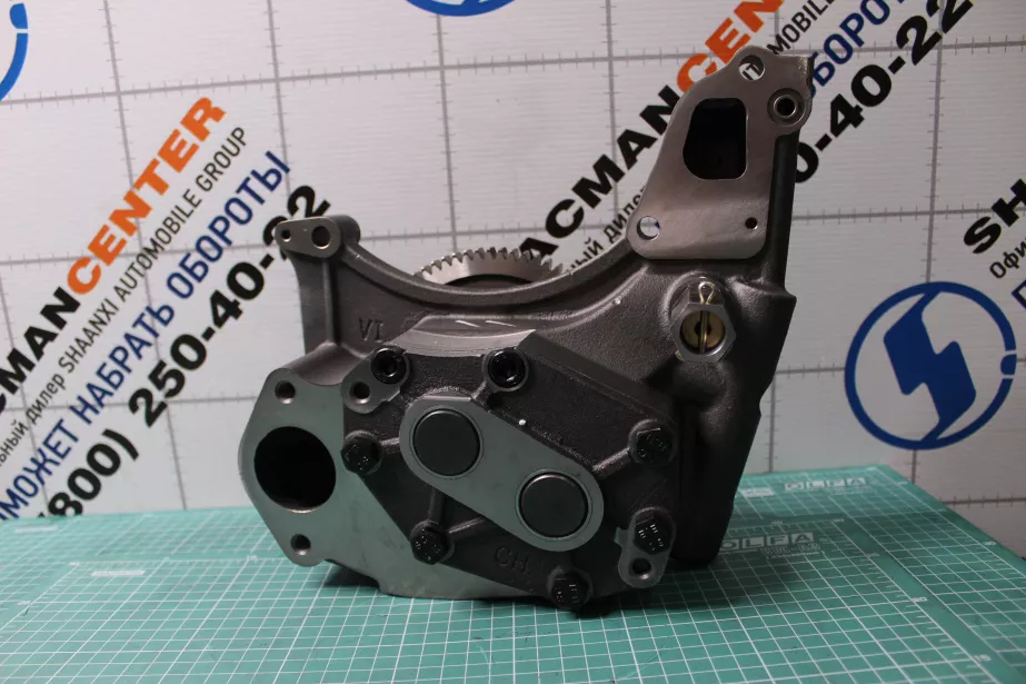 Насос масляный AUTOMAX, WP13 для грузовиков *