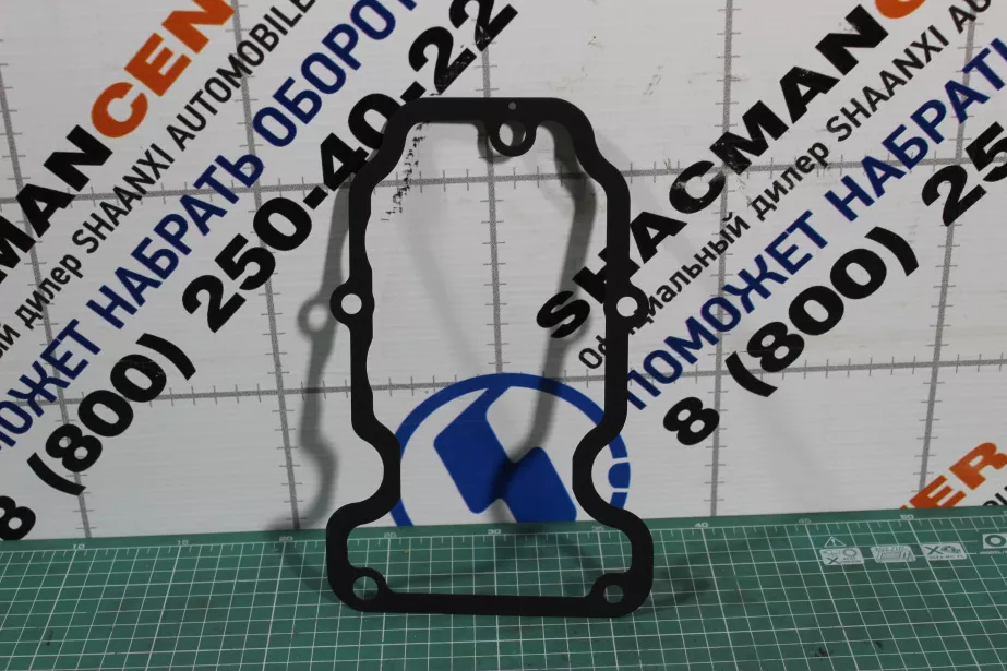 Прокладка крышки клапанов WEICHAI, WP12, WP13 для грузовиков *