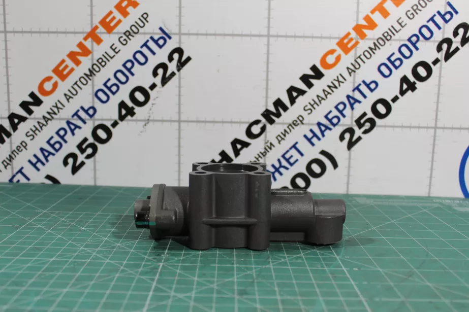 Пневматический запорный клапан SITRAK, T5G для грузовиков *