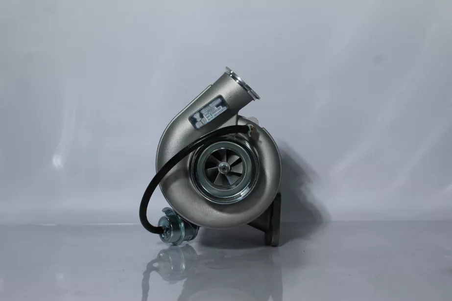 Турбина (турбокомпрессор) (HW40) SHAANXI, Евро-5, WP10, WP10.336E53 для грузовиков *