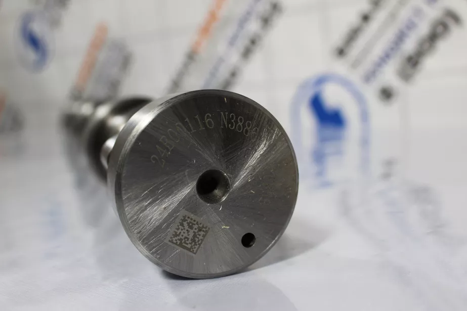 Вал распределительный WEICHAI, Евро-5, WP12, WP13 для грузовиков *