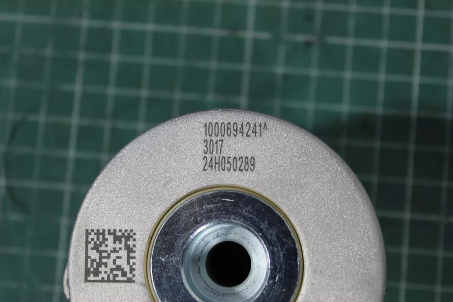 Ролик натяжитель ремня водяного насоса WEICHAI, Евро-5, WP12, WP13 для грузовиков *