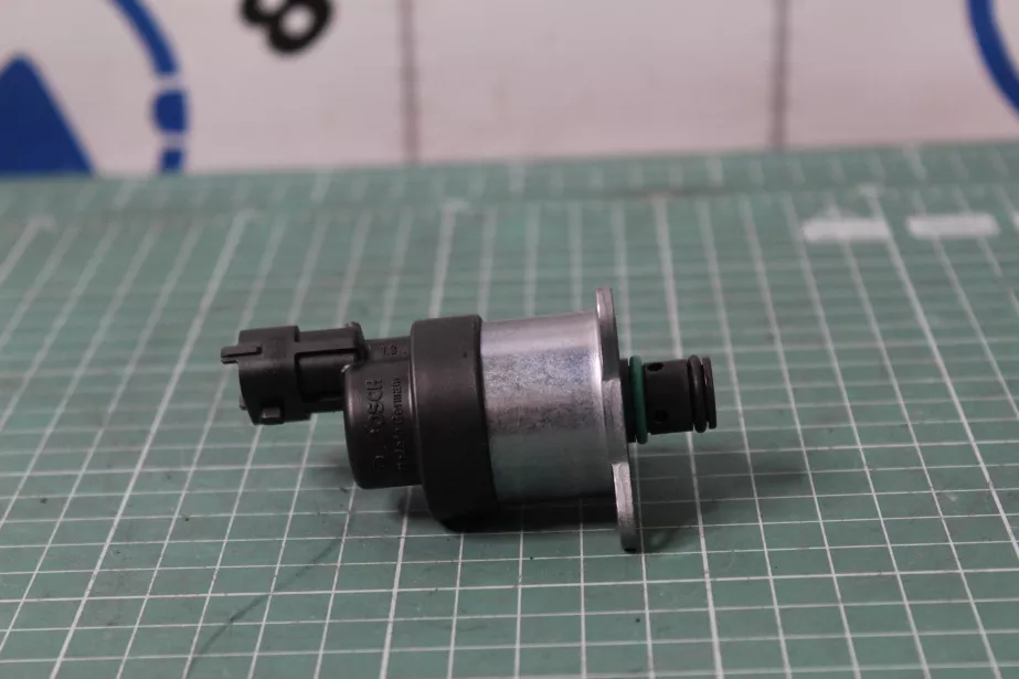 Блок дозации топлива AUTOMAX, WP12, WP10, (AM1116,6126000815). для грузовиков *