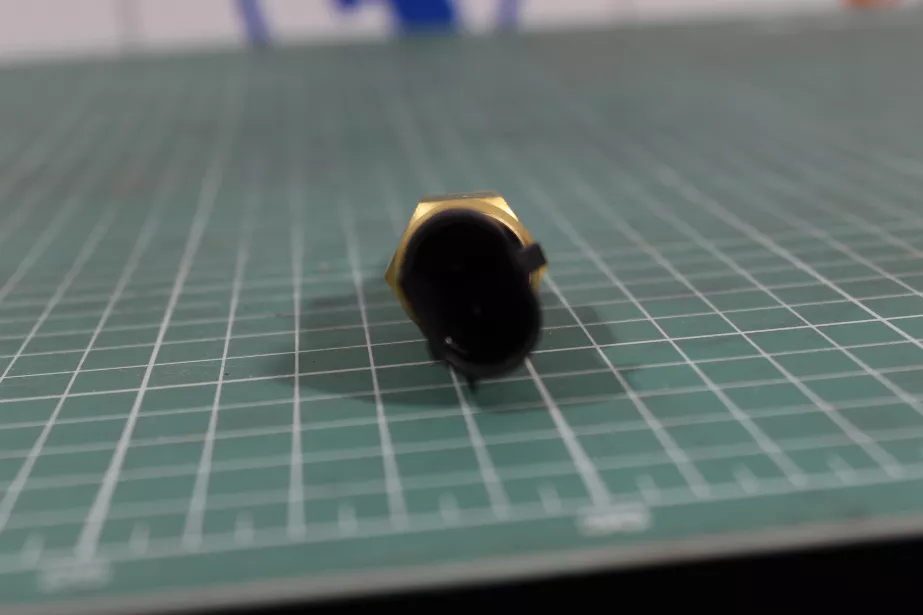 Датчик температуры охлаждающей жидкости WEICHAI, WP10, Евро-3 для грузовиков *