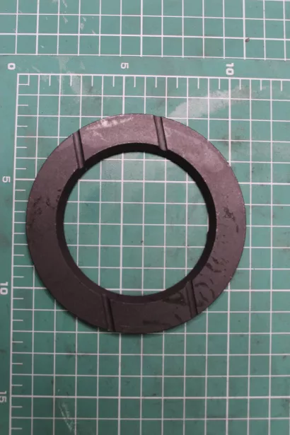 Шайба шестерни полуоси d67 D100 HOWO, (13809320169). для грузовиков *