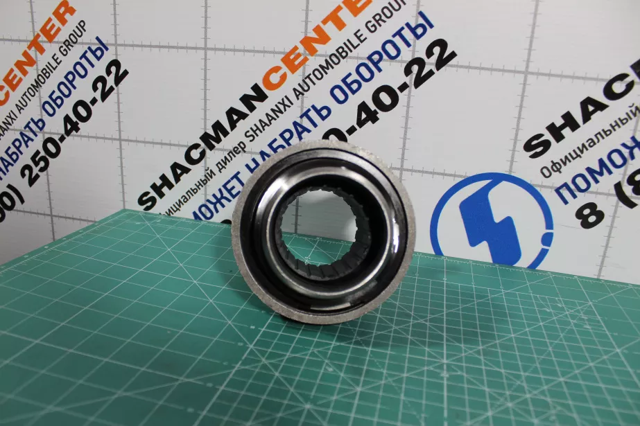 Подшипник выжимной H105, (NAG) SHAANXI, WP12, WP13 для грузовиков *