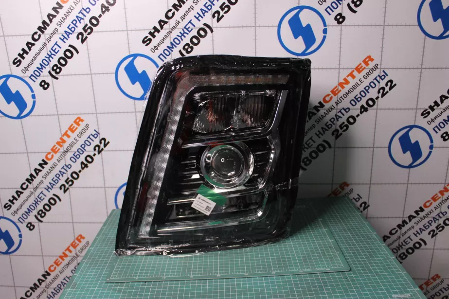 Фара (L) SHAANXI, X5000, Тягач для грузовиков *