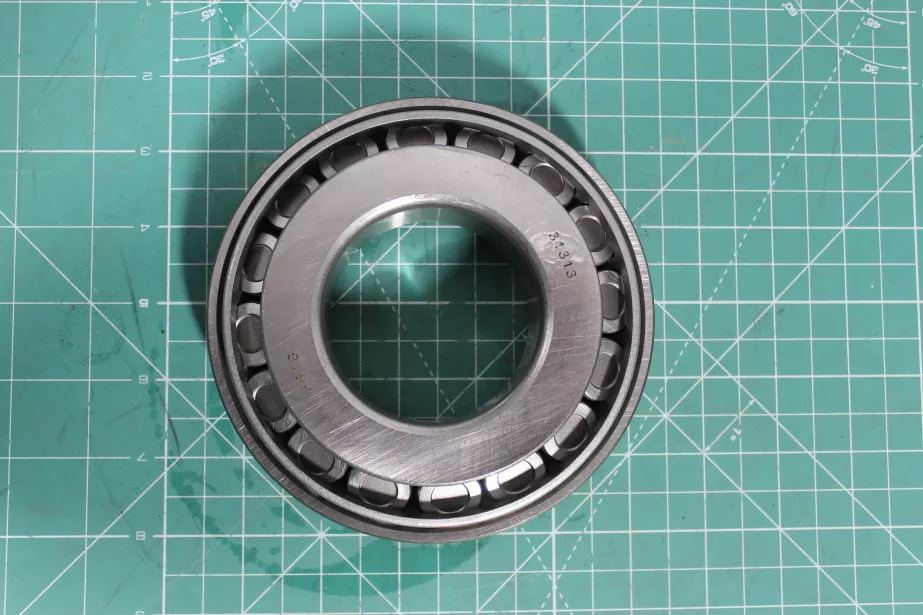 Подшипник редуктора среднего редуктора D140, H36, (31313) SHAANXI, (WG9981031313/1) для грузовиков *