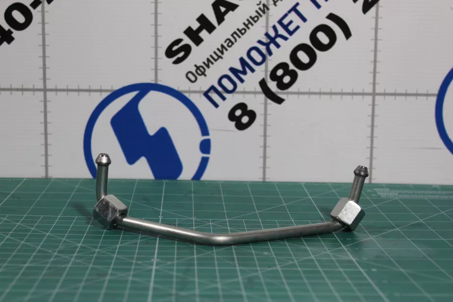 Трубка высокого давления ТНВД на 1 цилиндр SITRAK, MC11.44-50 для грузовиков *