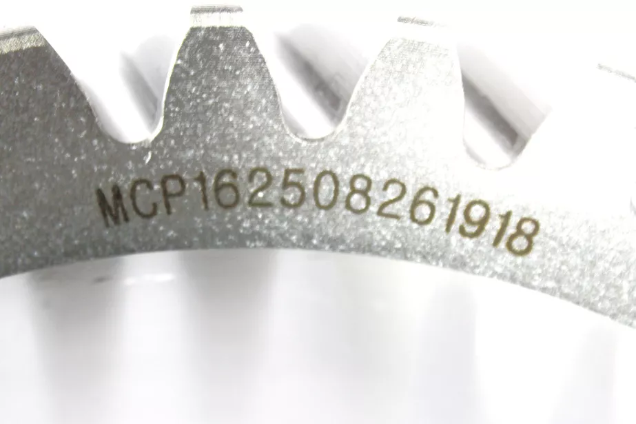 Дифференциал межосевой (32 зуб.) SITRAK, MCP16 для грузовиков *