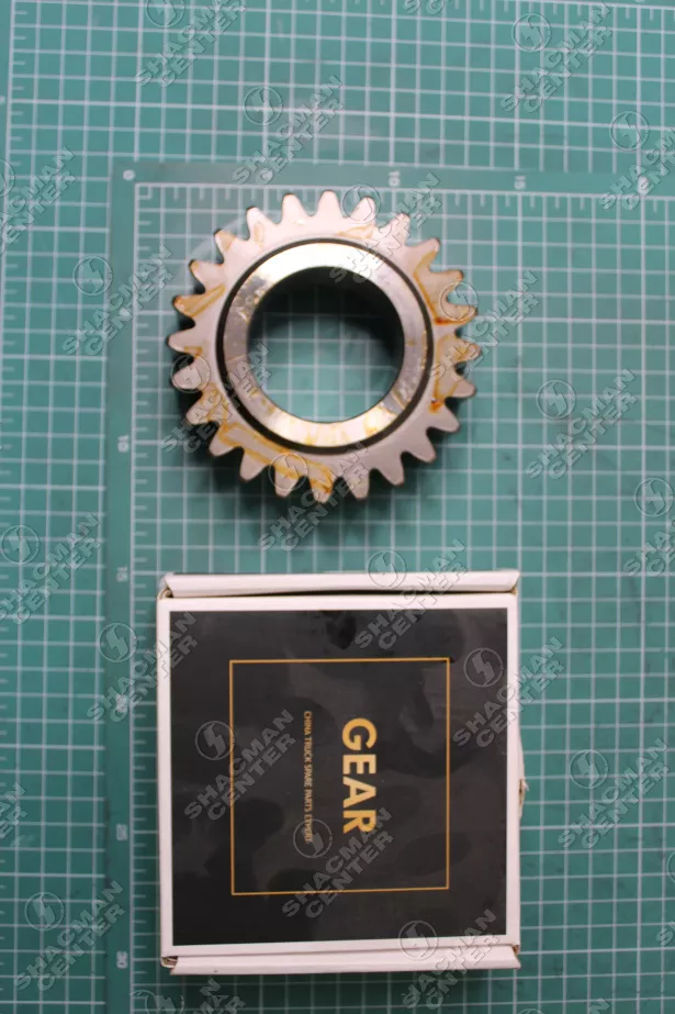 Шестерня промежуточная задней передачи (Железо) CREATEK, (CK5038) для грузовиков *