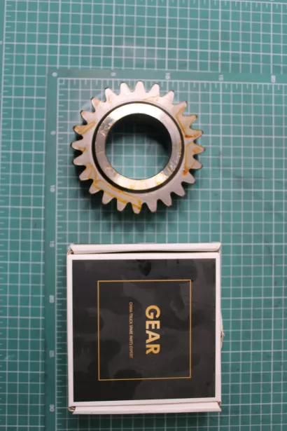 Шестерня промежуточная задней передачи CREATEK, (CK5038). для грузовиков *