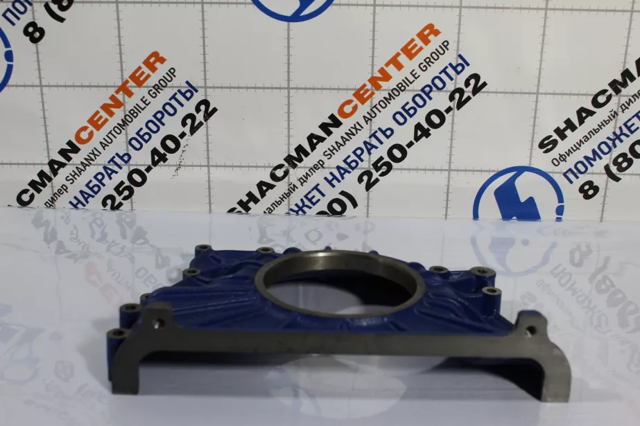 Крышка двигателя (Front) SHAANXI, Евро-5, WP12 для грузовиков *