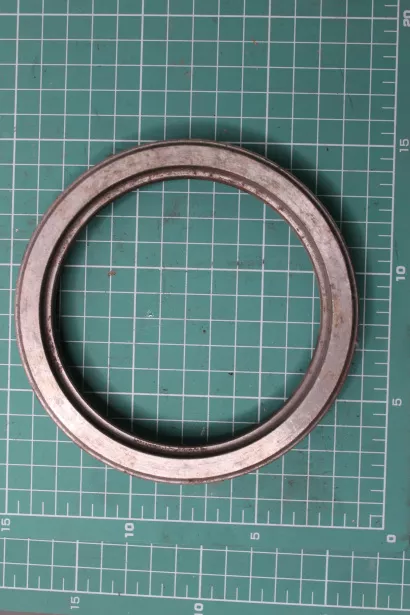 Гайка моста SHAANXI, F3000 для грузовиков *