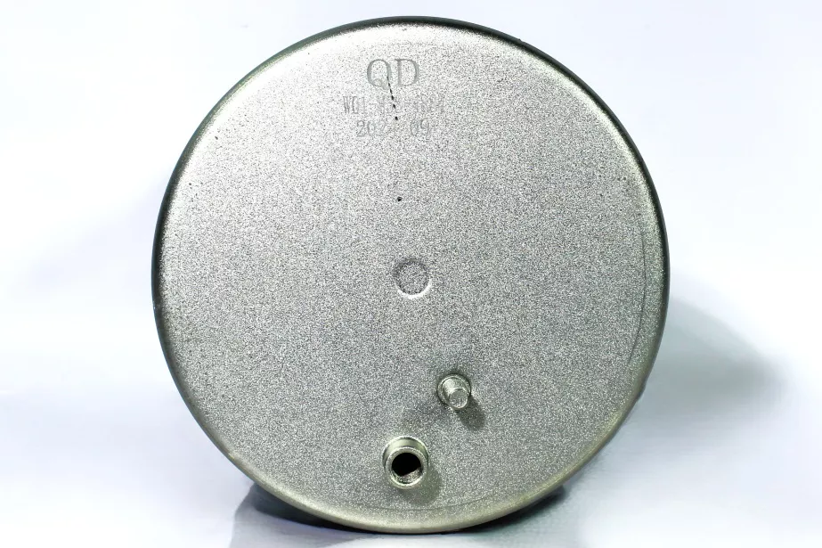 Пневмоподушка (задней подвески, 4x2, 6x4) SITRAK, C7H, C7H MAX для грузовиков *