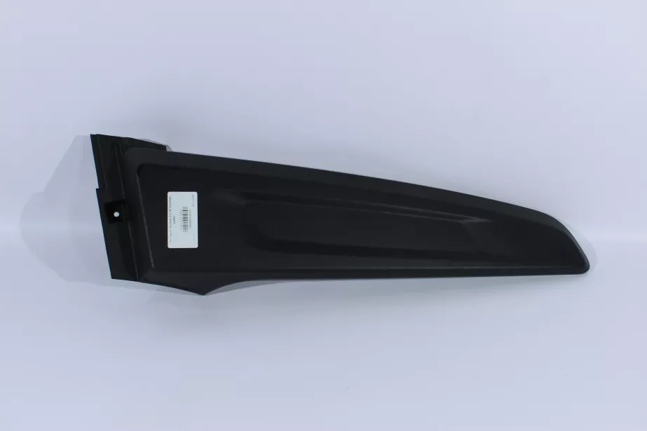 Накладка зеркала (Front, Пластик) SHAANXI, X6000 для грузовиков *