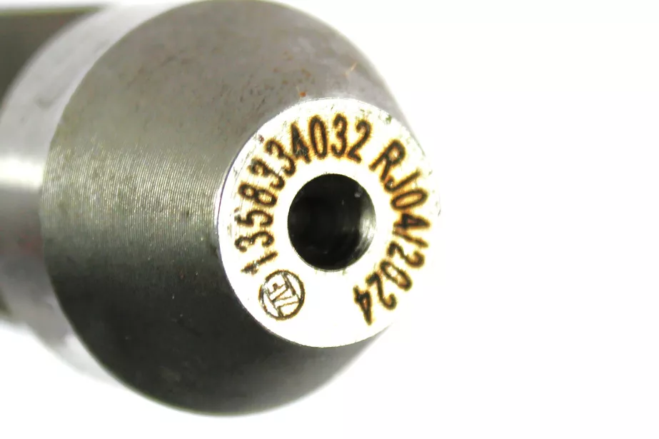 Вал вилки передач АКПП (ZF 12TX2620TD) SHAANXI, X6000 для грузовиков *