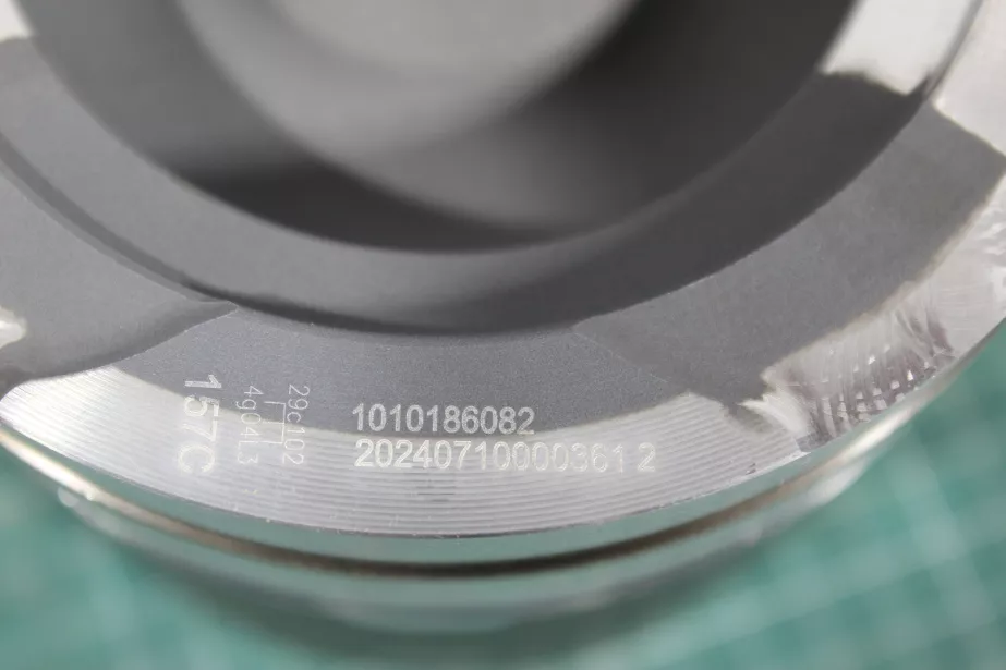 Поршень WEICHAI, WP13, 550 л.с для грузовиков *