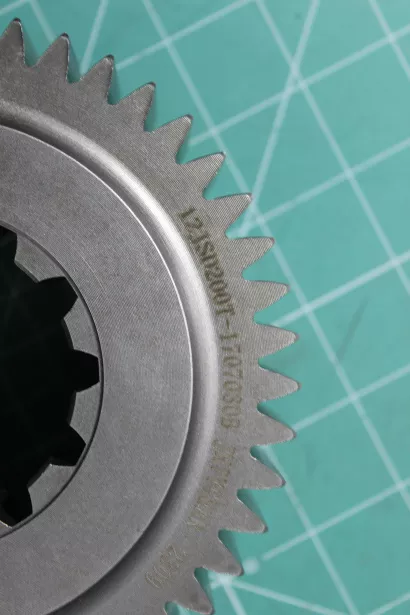 Шестерня делителя FULLER, 12JSDX. для грузовиков *