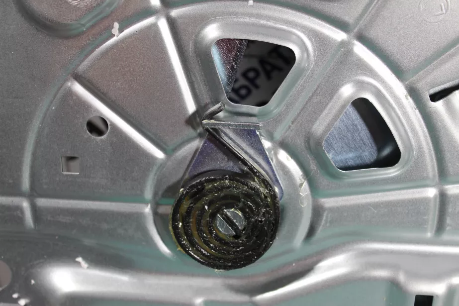 Стеклоподъёмник (R, электрический) SITRAK, T5G для грузовиков *