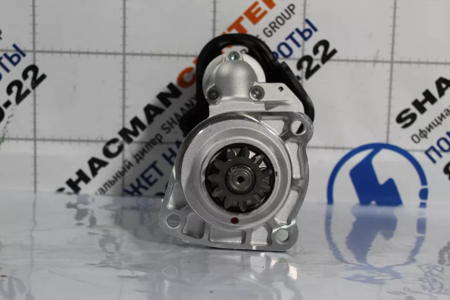 Стартер Z11, WEICHAI, (612600090293(612600091075)) для грузовиков *