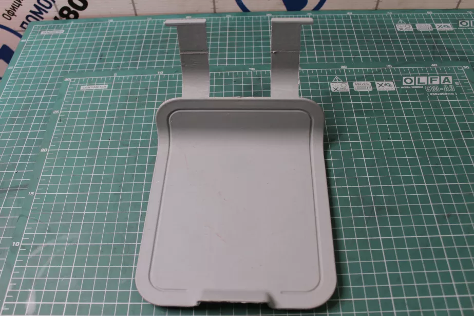 Крышка крыла кабины SHAANXI, X3000 для грузовиков *